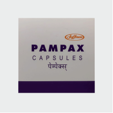 Pampax Cap (10Caps) – Jaffman